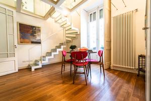 Rif.lu casa vacanza| appartamento catania