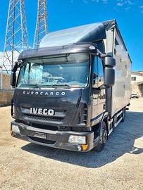 Iveco 100e22 evv euro5