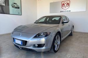 Mazda rx-8 - 2006