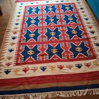 Tappeto Kilim originale