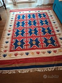 Tappeto Kilim originale