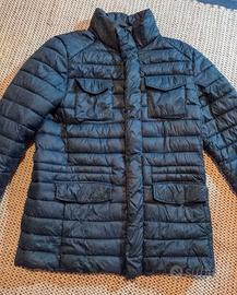 Giubbotto imbottito Invicta taglia M 