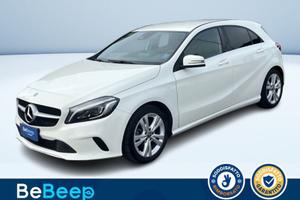 Mercedes-Benz Classe A A 180 D SPORT NEXT AUTO
