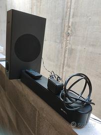 soundbar 