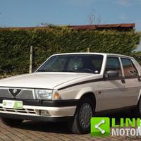ALFA ROMEO 75 2.0 carburatori prima serie ben te
