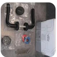 MANIGLIE NERE MARCA FRIGERIO