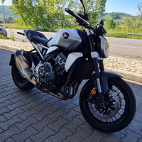 Honda CB1000R