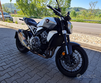 Honda CB1000R