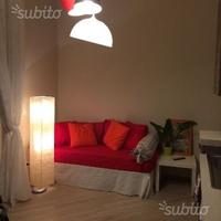 Nuovissimo trilocale con giardino