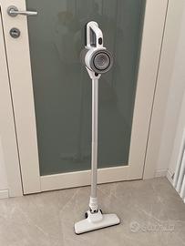 Aspirapolvere senza fili