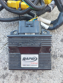 Centralina aggiuntiva Range Rover Evoque