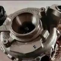 Audi / Porsche 3.0 TDI Turbina 881652