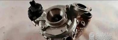 Audi / Porsche 3.0 TDI Turbina 881652