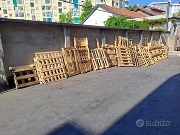 Bancali/pedane