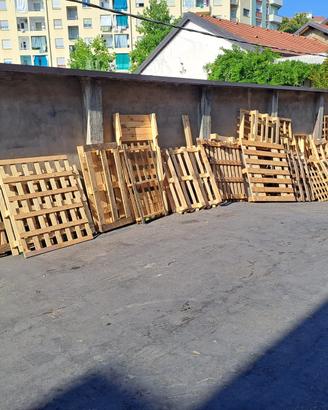 Bancali/pedane