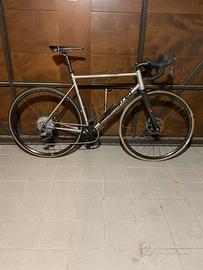 Tred Aracnide tg56