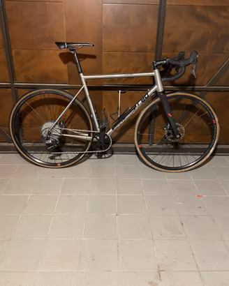 Tred Aracnide tg56