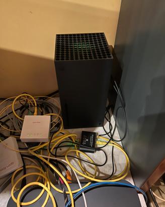 XBOX SERIES X