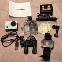 Mediacom SportCam  XPro 220 HD Wi-Fi