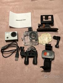 Mediacom SportCam  XPro 220 HD Wi-Fi