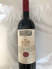 Tignanello 2007