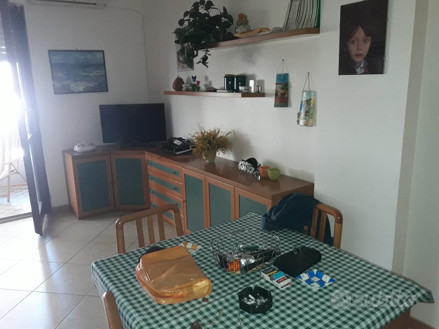 Appartamento – Lesina, Marina di Lesina - Vista 5