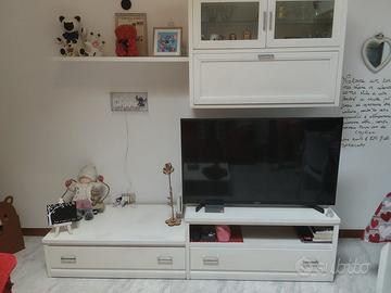 Mobile soggiorno porta tv