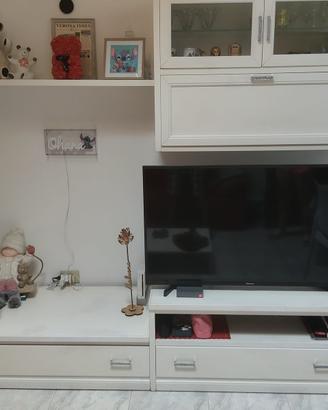 Mobile soggiorno porta tv