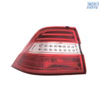 FANALE SINISTRO PER MERCEDES ML W166 12-15 LED BIA