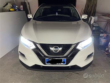 Nissan Qashqai Qashqai II 2017 1.6  N-Connecta