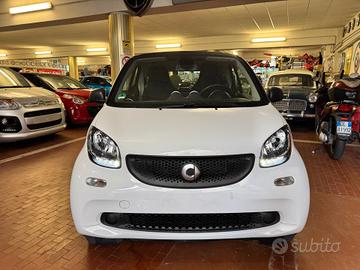 Smart ForTwo 70 1.0 Youngster