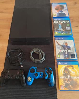 ps4 1Tb