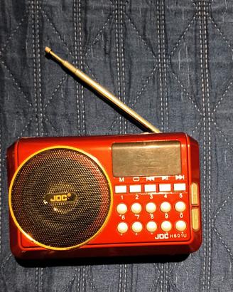 Radio JOC