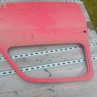 Sportello dx fiat 500