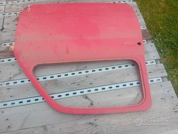 Sportello dx fiat 500