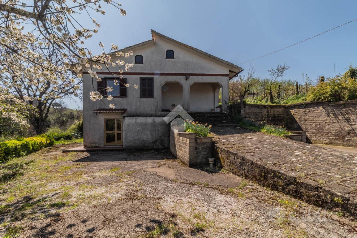 Casa – Bassano Romano, Viterbo - Vista 3