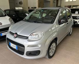 Fiat Panda 1.2 benzina/GPL