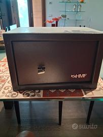 cassaforte mini
