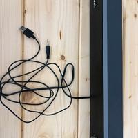 Trust Arys Soundbar PC, 12 W