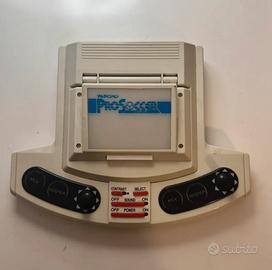 Pro soccer bandai game