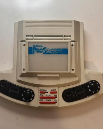 Pro soccer bandai game