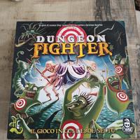 Dungeon Fighter 