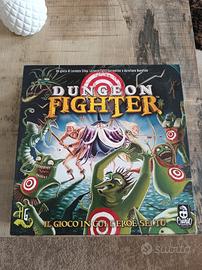 Dungeon Fighter 