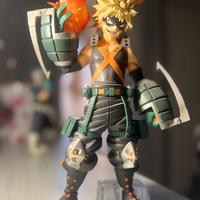 ACTION FIGURE MY HERO ACADEMIA Katsuki Bakugo