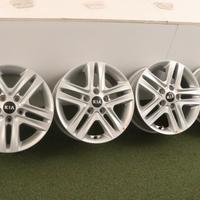 Cerchi in lega Kia Ceed K3 K4 Proceed 16 ORIGINALI