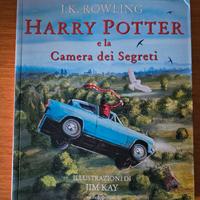 Harry Potter e la camera dei segreti