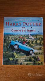 Harry Potter e la camera dei segreti