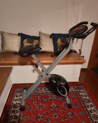 Ciclette F-Bike Ultra sport
