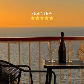Ponza Vista Mare Settembre
