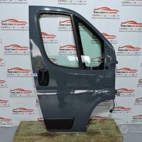 Porta anteriore peugeot boxer rf1027